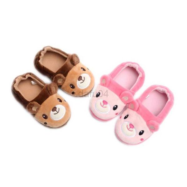 slipper winter kids slippers toddler girls animal bear flip flop plush slides baby boys indoor shoes warm house children slippers l0831, Black;grey
slipper winter kids slippers toddler girls animal bear flip flop plush slides baby boys indoor shoes warm house children slippers l0831, Black;grey