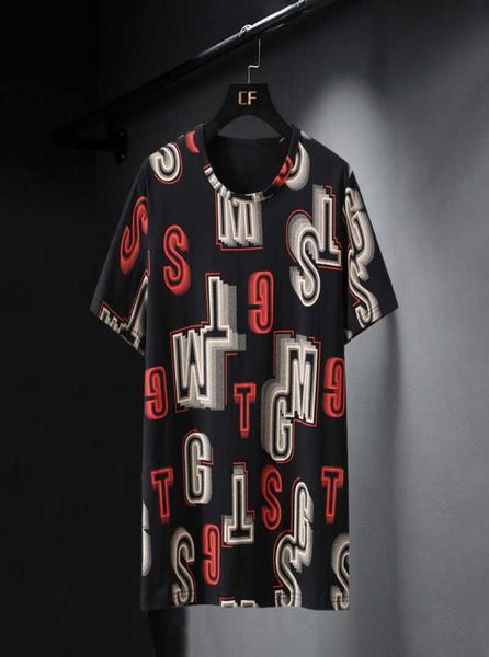 plus 10xl 9xl 8xl 7xl tshirts streetwear male hiphop men fashion tees causal summer short sleeve casual cotton letter oneck t206518093, White;black
plus 10xl 9xl 8xl 7xl tshirts streetwear male hiphop men fashion tees causal summer short sleeve casual cotton letter oneck t206518093, White;black