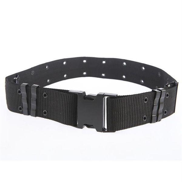 waist support yakeda military tactical belts security guard belt buckle238b, Black;gray
waist support yakeda military tactical belts security guard belt buckle238b, Black;gray