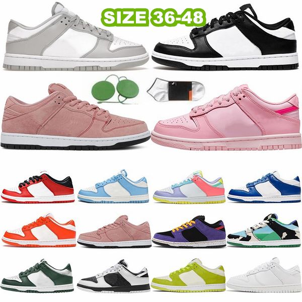 running shoes low black white panda hyper royal grey fog unc light brown triple pink men women designer sneaker trainers 36-48 size 13 14
running shoes low black white panda hyper royal grey fog unc light brown triple pink men women designer sneaker trainers 36-48 size 13 14