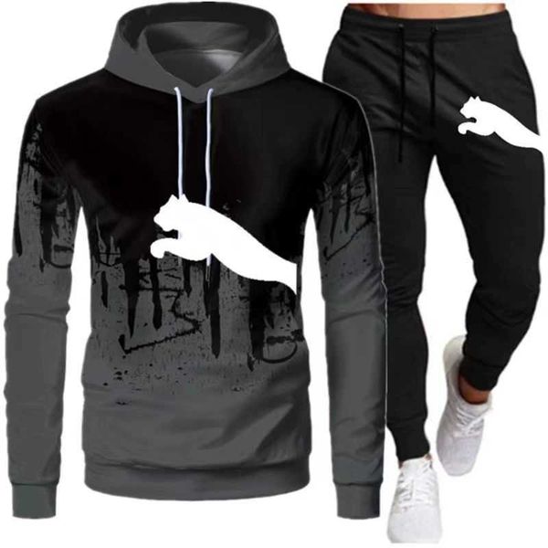 designer men's tracksuit men's and women's hoodies men's casual fashion sweater long sleeved sports hoodie splashed ink, Black
designer men's tracksuit men's and women's hoodies men's casual fashion sweater long sleeved sports hoodie splashed ink, Black