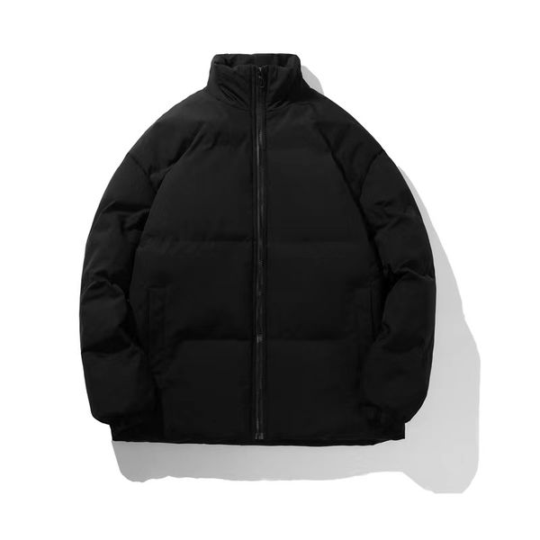 winter puffer jacket mens down jacket men woman thickening warm coat fashion mens clothing luxury brand outdoor jackets new designers womans, Black;brown
winter puffer jacket mens down jacket men woman thickening warm coat fashion mens clothing luxury brand outdoor jackets new designers womans, Black;brown