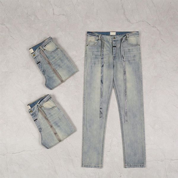 2922ss unwashed selvedge mens raw denim jeans indigo small quantity whole japanese style cotton japan red f2726, Black;brown
2922ss unwashed selvedge mens raw denim jeans indigo small quantity whole japanese style cotton japan red f2726, Black;brown