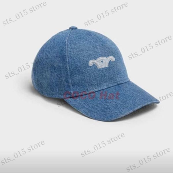 ball caps 75647 denim blue hat retro embroidery outdoor sport fashion baseball caps hats luxury 2023 new hat design cotton t230425, Blue;gray
ball caps 75647 denim blue hat retro embroidery outdoor sport fashion baseball caps hats luxury 2023 new hat design cotton t230425, Blue;gray