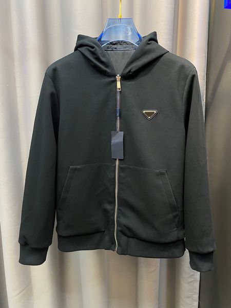 2023 fall and winter mens jacket fashion double sided wear design black windbreaker asian size luxury brand r jacket, Black;brown
2023 fall and winter mens jacket fashion double sided wear design black windbreaker asian size luxury brand r jacket, Black;brown
