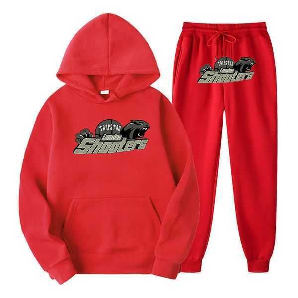 trapstar tracksuit black mens hoodie trapstar men sportswear designer pants set running basketball 2 piece loose women long sleeve 8331, Gray
trapstar tracksuit black mens hoodie trapstar men sportswear designer pants set running basketball 2 piece loose women long sleeve 8331, Gray