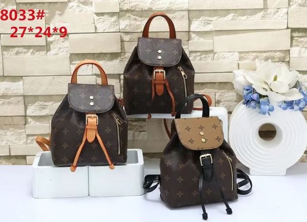 designer backpack classic large capacity waterproof design carry fashionista backpack luxury travel bag black backpack men's and women&
designer backpack classic large capacity waterproof design carry fashionista backpack luxury travel bag black backpack men's and women&