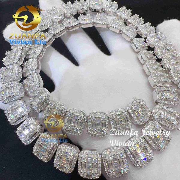 iced out vvs moissanite necklace sterling silver custom luxury miami cuban link chain
iced out vvs moissanite necklace sterling silver custom luxury miami cuban link chain