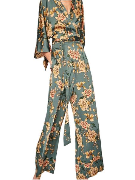 summer vintage ethnic flower printed kimono jumpsuit women 2017 new fashion conjoined kimono femme blusa2500409, White
summer vintage ethnic flower printed kimono jumpsuit women 2017 new fashion conjoined kimono femme blusa2500409, White