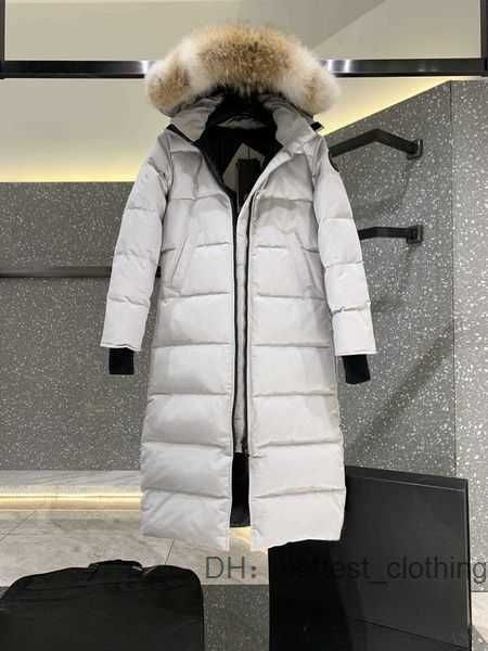 goose coat women's canadian down winter mid-length hooded thick warm coats female canda goose jacket 3 ix3w, Black
goose coat women's canadian down winter mid-length hooded thick warm coats female canda goose jacket 3 ix3w, Black