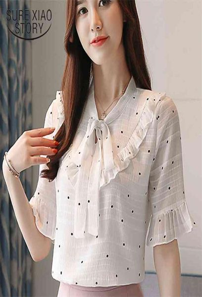fashion clothing women blouses and white shirt harajuku chiffon bow polka dot 3050 50 2105069602049
fashion clothing women blouses and white shirt harajuku chiffon bow polka dot 3050 50 2105069602049
