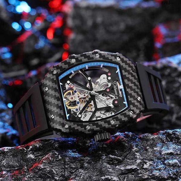 designer watches richads mile 2023 new hollow automatic mechanical tuo flywheel mens personalized waterproof glow cwcr, Slivery;black
designer watches richads mile 2023 new hollow automatic mechanical tuo flywheel mens personalized waterproof glow cwcr, Slivery;black