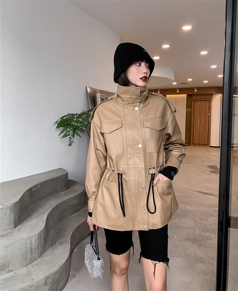 womens jackets sungtin women loose pu leather jacket black soft faux leather jacket street moto biker leather coat jacket lady casual outerw
womens jackets sungtin women loose pu leather jacket black soft faux leather jacket street moto biker leather coat jacket lady casual outerw