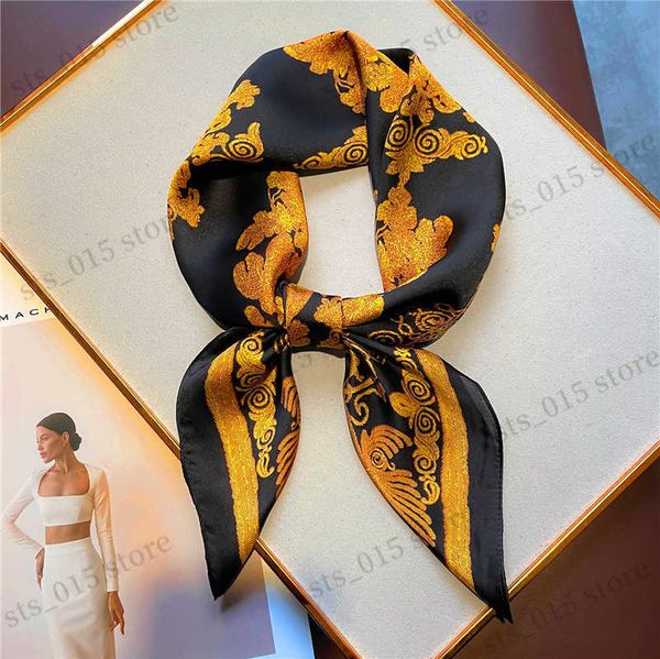 scarves fashion satin silk 70cm square scarf women luxury print headscarf headband neckerchief bandana brand foulard shawl hijab 2022 t23042, Blue;gray
scarves fashion satin silk 70cm square scarf women luxury print headscarf headband neckerchief bandana brand foulard shawl hijab 2022 t23042, Blue;gray