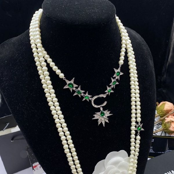 jewelry necklaces white plated 925 silver graduated luxury brand designers letters geometric famous women round crystal rhinestone gold yili
jewelry necklaces white plated 925 silver graduated luxury brand designers letters geometric famous women round crystal rhinestone gold yili