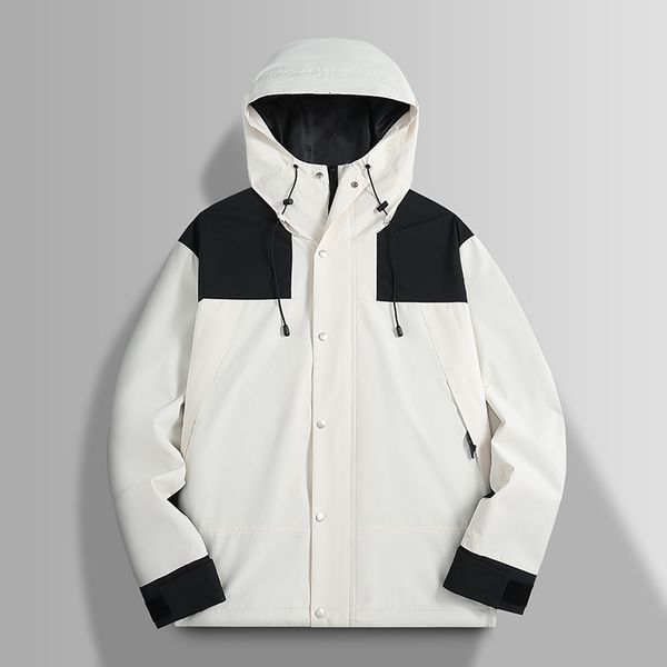 mens jackets patchwork jacket men women windbreaker casual outdoor brand spring fall coat fashion sportswear travel streetwear hooded 230831, Black;brown
mens jackets patchwork jacket men women windbreaker casual outdoor brand spring fall coat fashion sportswear travel streetwear hooded 230831, Black;brown