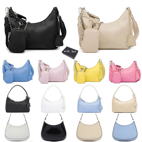 designer luxury fashion handbags cleo re edition 2000 2005 nylon leather evening bag women hobo 3 piece set armpit underarm crossbody handba
designer luxury fashion handbags cleo re edition 2000 2005 nylon leather evening bag women hobo 3 piece set armpit underarm crossbody handba
