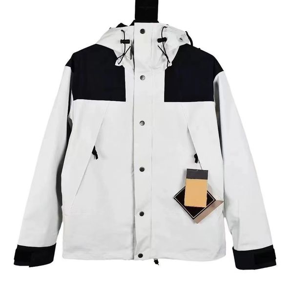 patchwork jacket spring autumn men women long sleeve hooded sports windbreaker casual zipper coats man outerwear clothing 2023 sports windbr, Black;brown
patchwork jacket spring autumn men women long sleeve hooded sports windbreaker casual zipper coats man outerwear clothing 2023 sports windbr, Black;brown