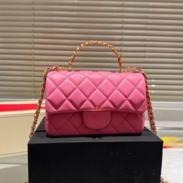 luxury crossbody designer bags chain handbag mini coco handle joypad shoulder clutch flap totes bags wallet purse women summer holiday bags
luxury crossbody designer bags chain handbag mini coco handle joypad shoulder clutch flap totes bags wallet purse women summer holiday bags