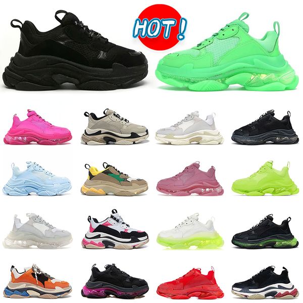 triple s men designer casual shoes platform sneakers women clear sole black white grey green red pink blue royal neon tracks mens trainers t
triple s men designer casual shoes platform sneakers women clear sole black white grey green red pink blue royal neon tracks mens trainers t