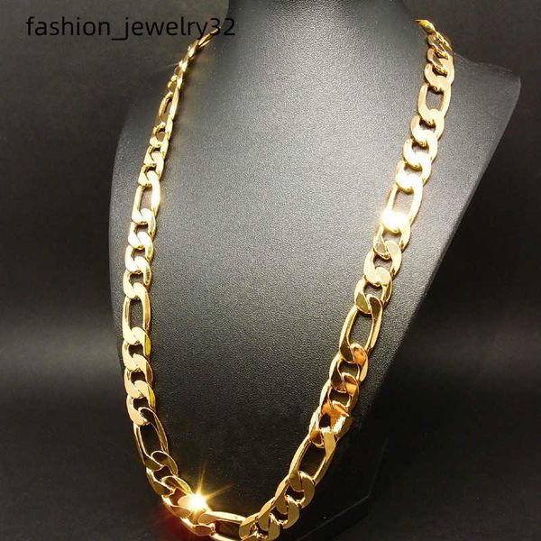 new heavy 94g 12mm 24k yellow solid gold filled mens necklace curb chain jewelry, Silver
new heavy 94g 12mm 24k yellow solid gold filled mens necklace curb chain jewelry, Silver