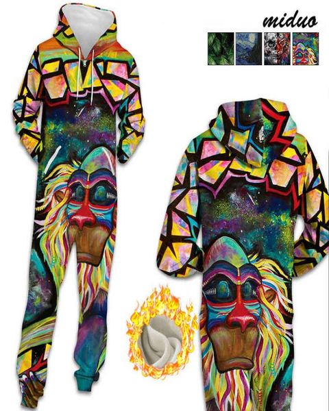 digital printing women039s zipper jumpsuit large loose casual pants fashion men039s and women039s same style2026631, Black
digital printing women039s zipper jumpsuit large loose casual pants fashion men039s and women039s same style2026631, Black