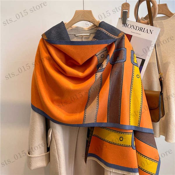 scarves luxury design cashmere scarf for women winter warm shawl wrap pashmina bufanda with tassel thick blanket poncho echarpe bandana t230, Blue;gray
scarves luxury design cashmere scarf for women winter warm shawl wrap pashmina bufanda with tassel thick blanket poncho echarpe bandana t230, Blue;gray