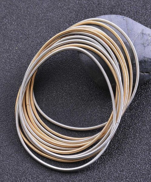 luxury designer blue rectangle 5 gold color 6 silverset metal bracelet bedding band male accessory lady jewelry poison2990219, Black
luxury designer blue rectangle 5 gold color 6 silverset metal bracelet bedding band male accessory lady jewelry poison2990219, Black