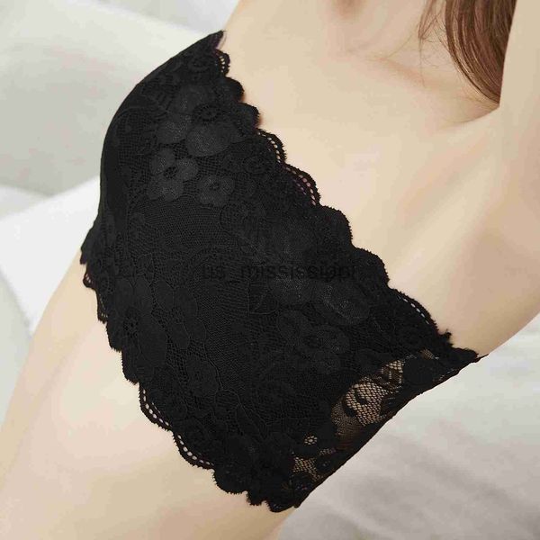 other health beauty items midnite star lace tube women push up invisible bra intimates strapless bustier bandeau wrapped chest thin bralett
other health beauty items midnite star lace tube women push up invisible bra intimates strapless bustier bandeau wrapped chest thin bralett