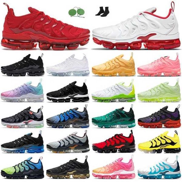 plus tn running shoes men women triple black white barely volt worldwide aurora green grape knicks mens trainers sports sneakers size us 13
plus tn running shoes men women triple black white barely volt worldwide aurora green grape knicks mens trainers sports sneakers size us 13