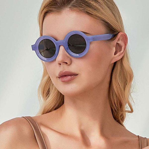 autumn round frame wide legged sunglasses womens fashion versatile street retro, White;black
autumn round frame wide legged sunglasses womens fashion versatile street retro, White;black