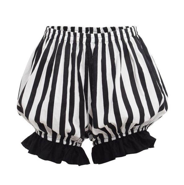 lolita bloomers women vintage cosplay bottoming pumpkin shorts 2103097356866, White;black
lolita bloomers women vintage cosplay bottoming pumpkin shorts 2103097356866, White;black