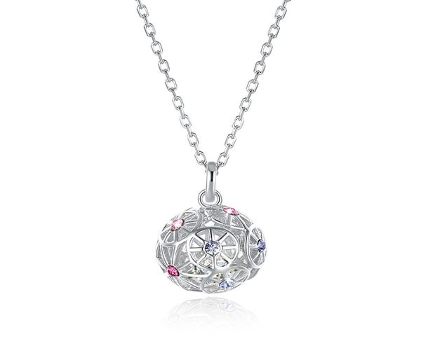 sterling silver necklaces crystal from rovski elements s925 silver colored ball pendant necklace trendy ladies christmas gifts potala3113327
sterling silver necklaces crystal from rovski elements s925 silver colored ball pendant necklace trendy ladies christmas gifts potala3113327