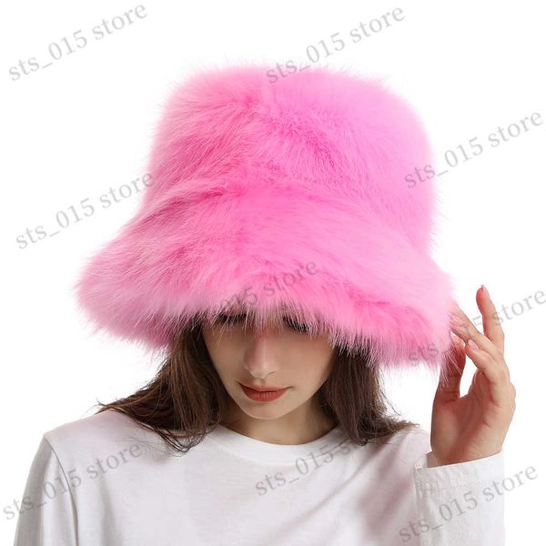 shawls winter bucket hat women's fashion faux fur panama warm hats female vintage faux fox fur fisherman cap hats for women t230901, Blue;gray
shawls winter bucket hat women's fashion faux fur panama warm hats female vintage faux fox fur fisherman cap hats for women t230901, Blue;gray