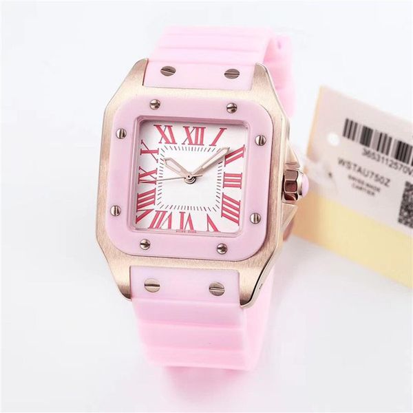 new arrivals fashion steel mens women japan quartz style watches luxury watch ca0742530, Slivery;brown
new arrivals fashion steel mens women japan quartz style watches luxury watch ca0742530, Slivery;brown