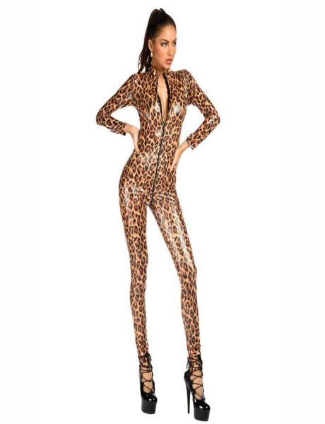 woman zipper open crotch long sleeve bodysuit leopard print pu faux leather catsuit bodystocking erotic jumpsuit body shaping wome1223393, Black;white
woman zipper open crotch long sleeve bodysuit leopard print pu faux leather catsuit bodystocking erotic jumpsuit body shaping wome1223393, Black;white