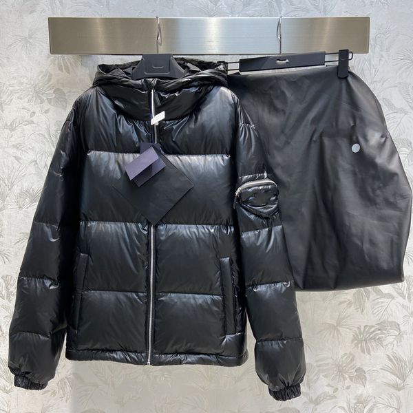 causal women men hooded designer down parkas jacket black white causal parka winter warm coat down hooded jacket outdoor classic fashion str
causal women men hooded designer down parkas jacket black white causal parka winter warm coat down hooded jacket outdoor classic fashion str