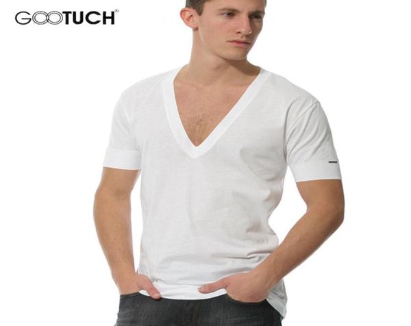 2017 summer modal deep v neck men039s undershirts short sleeve undershirt men white tshirt plus size 4xl 5xl 6xl tees g301371622, Black;brown
2017 summer modal deep v neck men039s undershirts short sleeve undershirt men white tshirt plus size 4xl 5xl 6xl tees g301371622, Black;brown