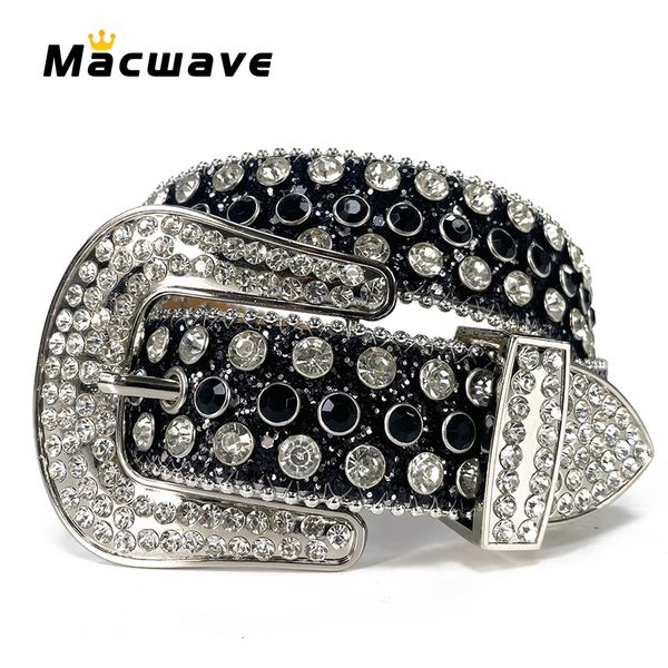 belts western punk s belts for women man bling diamond crystal studded belt for jeans cowboy cowgirl 230831, Black;brown
belts western punk s belts for women man bling diamond crystal studded belt for jeans cowboy cowgirl 230831, Black;brown