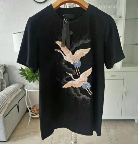 menst t shirt designers men s clothing crew neck short sleeve tees women039s casual letter printed streetwear tshirts size s3x1207476, Black;brown
menst t shirt designers men s clothing crew neck short sleeve tees women039s casual letter printed streetwear tshirts size s3x1207476, Black;brown