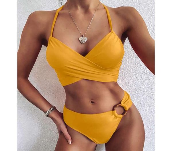 12 colors two piece swimwear cheetah print solid colorblock laceup bikini set sleeveless womens summer swimsuit beachwear3967623, White;black
12 colors two piece swimwear cheetah print solid colorblock laceup bikini set sleeveless womens summer swimsuit beachwear3967623, White;black