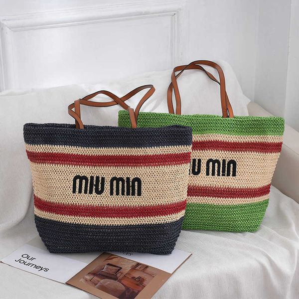 outdoor tote straw woven bag simple stripes hand woven travel beach bag woven bag tote for traveling miui bag 4p4j
outdoor tote straw woven bag simple stripes hand woven travel beach bag woven bag tote for traveling miui bag 4p4j