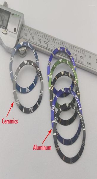 watch repair kits 375 305mm luminous aluminum or ceramic bezel insert replacement of accessories parts2780857
watch repair kits 375 305mm luminous aluminum or ceramic bezel insert replacement of accessories parts2780857
