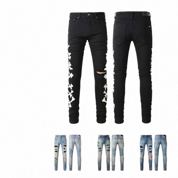 amirs 22ss new fashion mens jeans cool style luxury designer denim pant distressed ripped biker black blue jean slim fit motorcycle size p84
amirs 22ss new fashion mens jeans cool style luxury designer denim pant distressed ripped biker black blue jean slim fit motorcycle size p84
