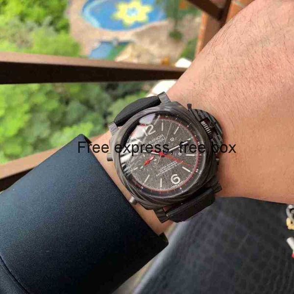 limited edition vs carbon fiber ceramic paneraiswatch pena hailumino series luminous waterproof coating full-automatic mechanical watch men&, Slivery;brown
limited edition vs carbon fiber ceramic paneraiswatch pena hailumino series luminous waterproof coating full-automatic mechanical watch men&, Slivery;brown
