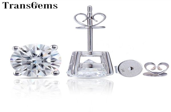 transgems 14k 585 white gold 24ctw 7mm or 16ctw 6mm gh color moissanite diamond stud earrings for women party gift push back cj16822929, Golden
transgems 14k 585 white gold 24ctw 7mm or 16ctw 6mm gh color moissanite diamond stud earrings for women party gift push back cj16822929, Golden