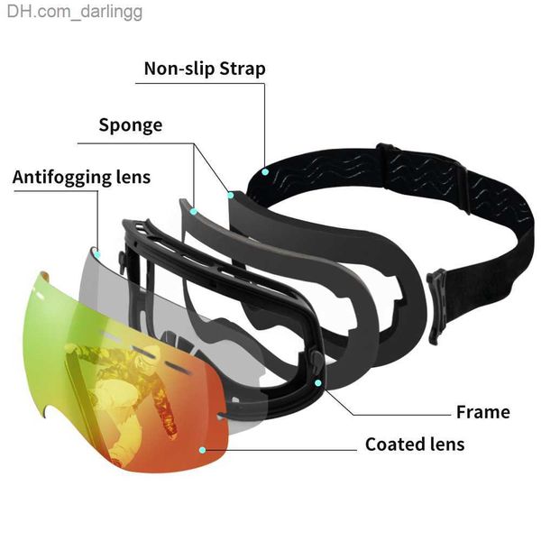 ski goggles men women snowboard glasses winter outdoor sport snowmobile sunglasses uv400 double layers lens anti-fog skiing gogg q230901
ski goggles men women snowboard glasses winter outdoor sport snowmobile sunglasses uv400 double layers lens anti-fog skiing gogg q230901