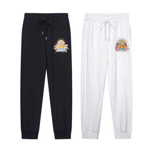 men's plus size pants men's pants trendy sports pants letter printing casual sports guard pants leggings s- c5e33, Black;brown
men's plus size pants men's pants trendy sports pants letter printing casual sports guard pants leggings s- c5e33, Black;brown