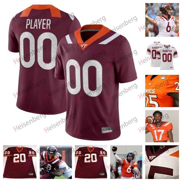 virginia tech hokies football jersey 15 jaylen jones 67 hannes hammer 11 alves 8 braylon johnson 17 nelson 11 holloway 3 da'wain lofton, Black
virginia tech hokies football jersey 15 jaylen jones 67 hannes hammer 11 alves 8 braylon johnson 17 nelson 11 holloway 3 da'wain lofton, Black