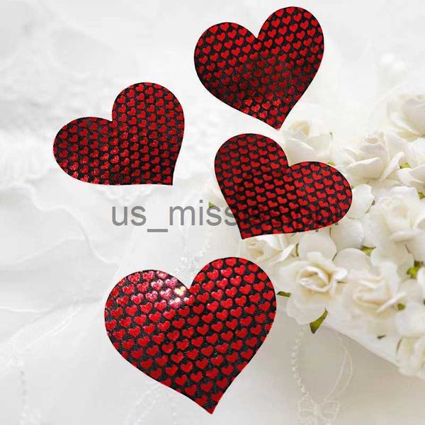 breast pad new 10 pairslot women full of love nipple covers valentine's day breast petals breathable stickers chest pasties fashion x08
breast pad new 10 pairslot women full of love nipple covers valentine's day breast petals breathable stickers chest pasties fashion x08